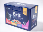Brit Premium® Pouches Family